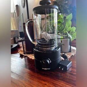 Dorothy Rapid Cold Brew